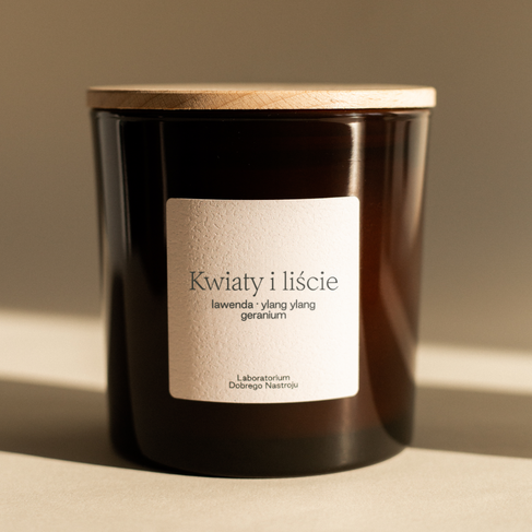 pol_pm_Kwiaty-i-liscie-swieca-sojowa-400ml-116_2 Świeca sojowa - Kwiaty i liście 400 ml - obrazek 1