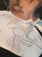 Kołnierzyk materiałowy - obrazek 3