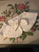 Kołnierzyk materiałowy