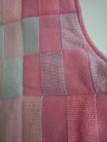 Kamizelka różowa - obrazek 2