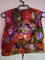 Kamizelka pełna ciepła - obrazek 2