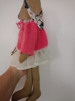 Tuliczka Malinka - obrazek 2