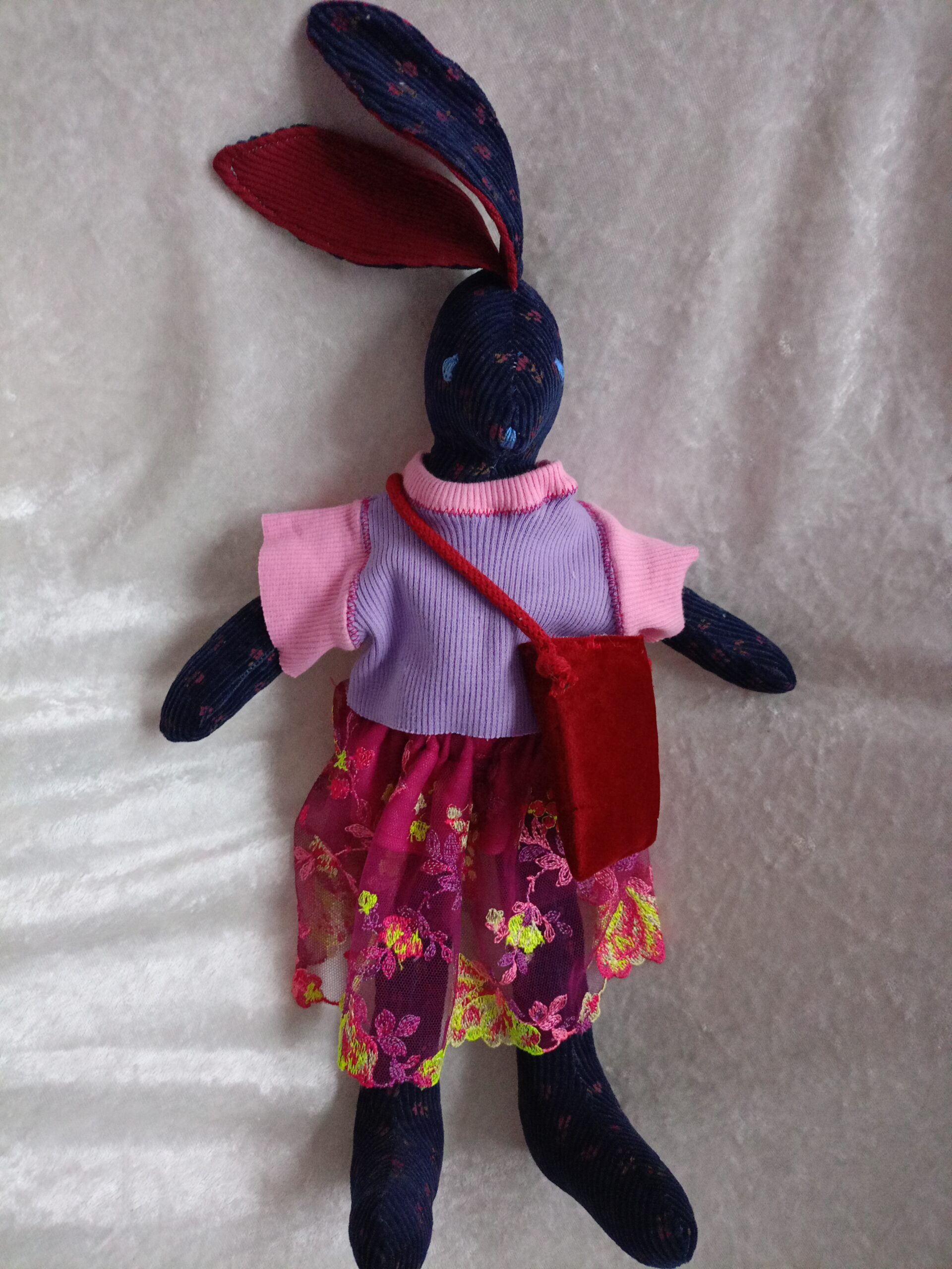 oplus_32 Tuliczka Malina Rubina - obrazek 1